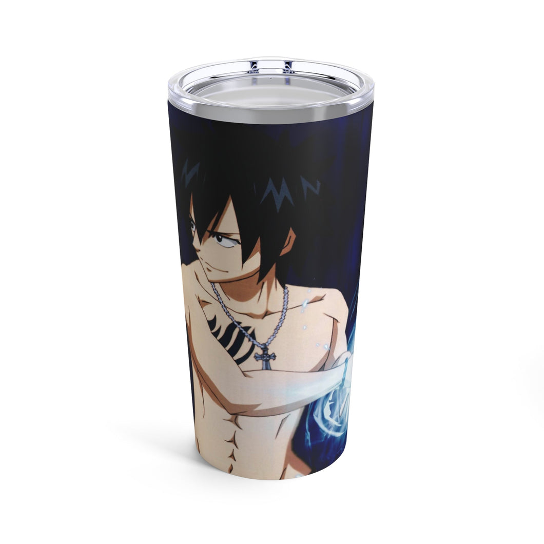 Anime Fairy Tail Tumbler 20oz