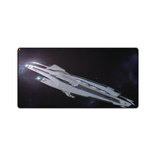Load image into Gallery viewer, Alamo class Frigate Mouse Pad (Desk Mat)
