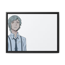 Load image into Gallery viewer, Anime Bungou Stray Dogs Canvas Framed Art Print
