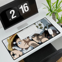 Load image into Gallery viewer, Anime One Piece Mouse Pad (Desk Mat)
