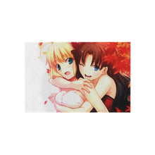 Load image into Gallery viewer, Fate/Stay Night Rug
