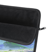 Load image into Gallery viewer, Anime Princess Mononoke Laptop Sleeve
