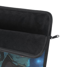Load image into Gallery viewer, Shinya Kogami And Akane Tsunemori Together Laptop Sleeve
