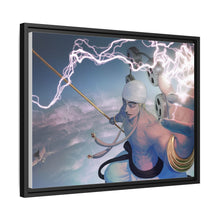 Load image into Gallery viewer, Anime One Piece Canvas Framed Art Print
