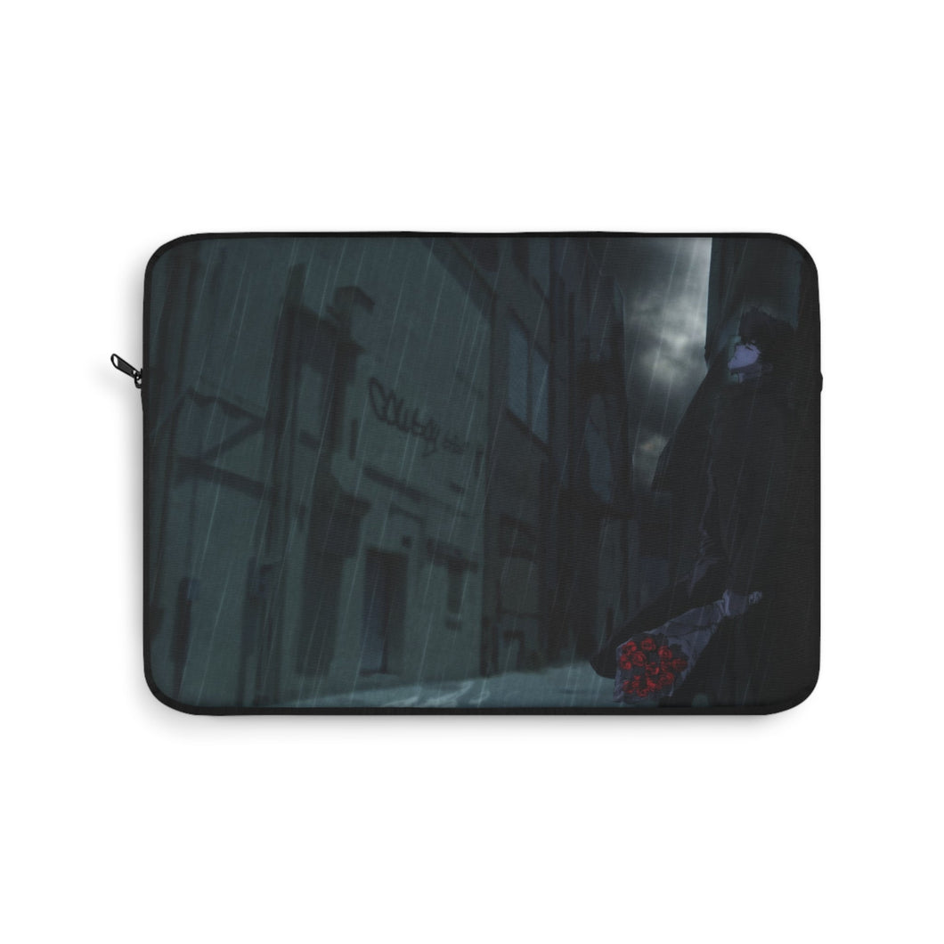 Anime Cowboy Bebopr Laptop Sleeve
