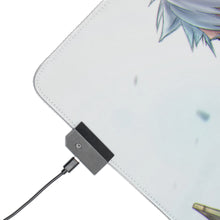 Load image into Gallery viewer, Bleach: Thousand-Year Blood War RGB LED Mouse Pad (Desk Mat)
