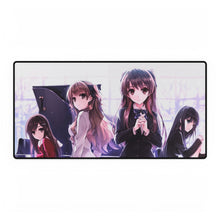 Load image into Gallery viewer, White Album 2 Mouse Pad (Desk Mat)
