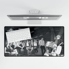 Load image into Gallery viewer, Btooom Mouse Pad (Desk Mat)

