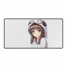 Load image into Gallery viewer, Anime Rascal Does Not Dream of Bunny Girl Senpai Mouse Pad (Desk Mat)
