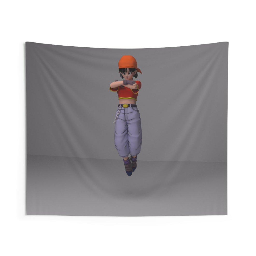 Dragon Ball GT Indoor Wall Tapestry