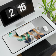 Load image into Gallery viewer, Anime Sailor Moon Mouse Pad (Desk Mat)
