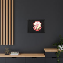 Load image into Gallery viewer, Angel Beats! Canvas Framed Art Print
