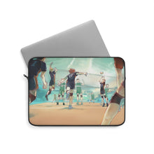 Load image into Gallery viewer, Haikyu!! Laptop Sleeve
