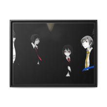 Load image into Gallery viewer, Anime Durarara!!r Canvas Framed Art Print
