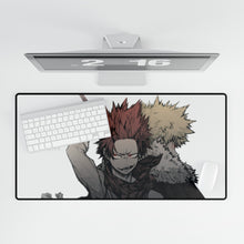 Load image into Gallery viewer, Anime My Hero Academia Mouse Pad (Desk Mat)
