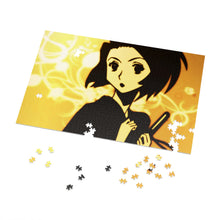 Load image into Gallery viewer, Anime Samurai Champloo Jigsaw Puzzle
