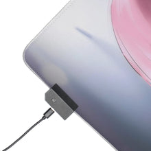 Load image into Gallery viewer, Bocchi the Rock RGB LED Mouse Pad (Desk Mat)

