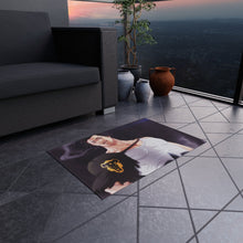 Load image into Gallery viewer, Black Clover Yami Sukehiro Rug
