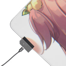 Load image into Gallery viewer, Magia Record Mahou Shoujo Madoka ☆ Magica Gaiden RGB LED Mouse Pad (Desk Mat)
