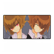 Load image into Gallery viewer, Anime Yu-Gi-Oh! Zexalr Mouse Pad (Desk Mat)

