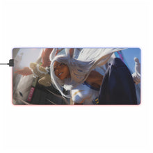 Load image into Gallery viewer, My Hero Academia RGB LED Mouse Pad (Desk Mat)
