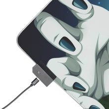 Load image into Gallery viewer, Cell RGB LED Mouse Pad (Desk Mat)
