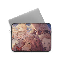 Load image into Gallery viewer, Anime Fate/Apocrypha Laptop Sleeve
