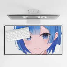 Load image into Gallery viewer, Anime Re:ZERO -Starting Life in Another World- Mouse Pad (Desk Mat)
