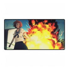 Load image into Gallery viewer, Chio-chan Mouse Pad (Desk Mat)
