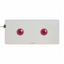 Load image into Gallery viewer, Puella Magi Madoka Magica RGB LED Mouse Pad (Desk Mat)
