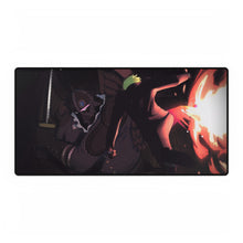 Load image into Gallery viewer, Anime One Piece Mouse Pad (Desk Mat)
