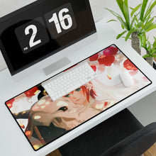 Load image into Gallery viewer, Anime The Ancient Magus&#39; Bride Mouse Pad (Desk Mat)
