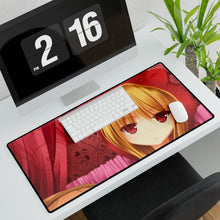 Load image into Gallery viewer, Anime Sakurasou No Pet Na Kanojo Mouse Pad (Desk Mat)
