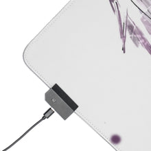 Load image into Gallery viewer, Anime Tokyo Ghoul RGB LED Mouse Pad (Desk Mat)
