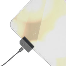 Load image into Gallery viewer, Uma Musume: Pretty Derby RGB LED Mouse Pad (Desk Mat)
