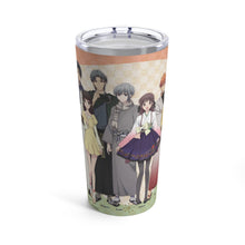 Load image into Gallery viewer, The Zodiac Tumbler 20oz
