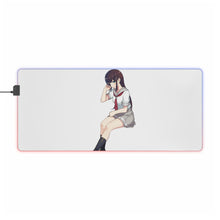 Load image into Gallery viewer, Love Live! by RGB LED Mouse Pad (Desk Mat)
