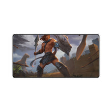 Load image into Gallery viewer, Smite Mouse Pad (Desk Mat)
