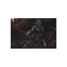 Load image into Gallery viewer, Anime Berserk Rug
