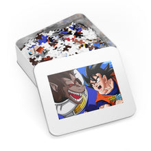 Load image into Gallery viewer, Anime Dragon Ball Z Jigsaw Puzzle
