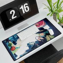 Load image into Gallery viewer, Koishi Komeiji Mouse Pad (Desk Mat)
