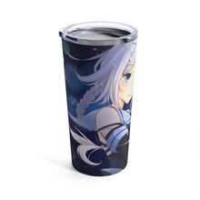 Load image into Gallery viewer, Anime Kantai Collection Tumbler 20oz
