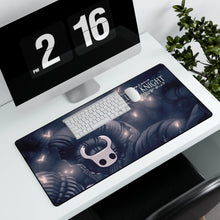Load image into Gallery viewer, Hollow Knight Mouse Pad (Desk Mat)
