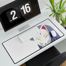 Load image into Gallery viewer, When They Cry Mouse Pad (Desk Mat)
