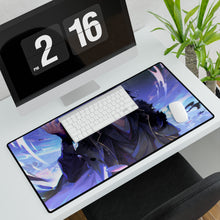 Load image into Gallery viewer, Anime The Husky and His White Cat Shizun Mouse Pad (Desk Mat)
