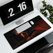 Load image into Gallery viewer, Metro: Last Light Redux Mouse Pad (Desk Mat)

