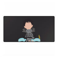 Enen No Shouboutai Ni No Shou Mouse Pad (Desk Mat)