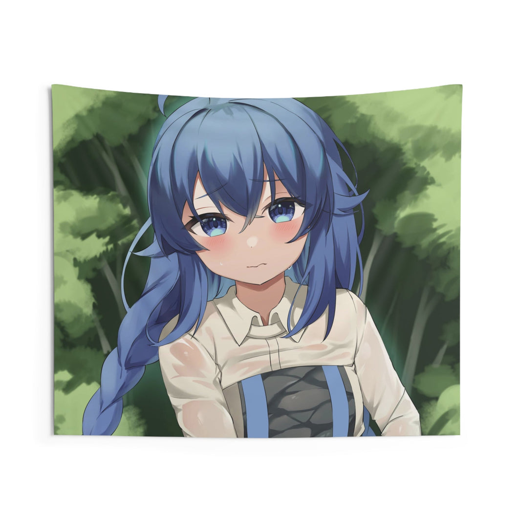 Mushoku Tensei: Jobless Reincarnation Indoor Wall Tapestry