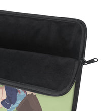 Load image into Gallery viewer, The Quintessential Quintuplets Miku Nakano, Itsuki Nakano, Nino Nakano, Yotsuba Nakano, Ichika Nakano Laptop Sleeve
