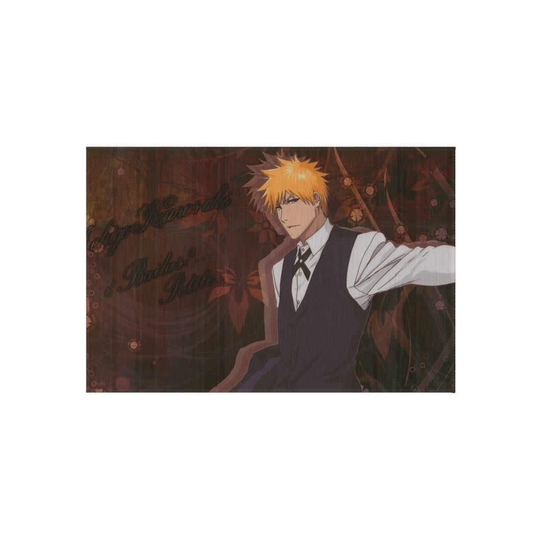 Anime Bleach Rug